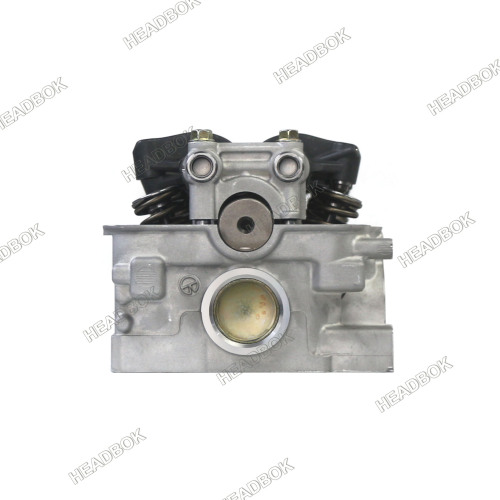 HEADBOK Auto Engine Chinese Complete Cylinder Head 4G64 For MITSUBISHI with 8Valves and 4Cylinders